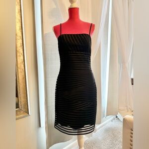 Little Black Dress, by White House Black Market